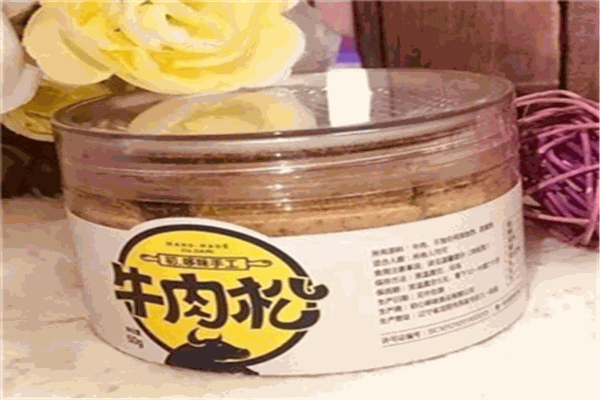 哆咪纯手工婴幼儿辅食